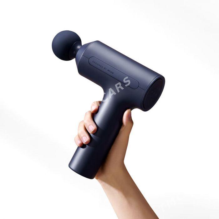 Xiaomi Massage gun 3 - Aşgabat - img 4