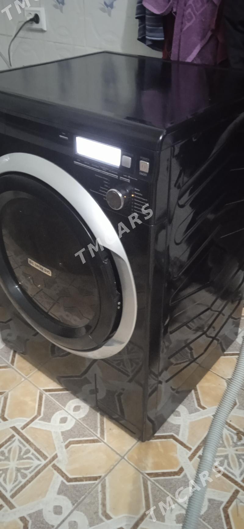 aftomat kir masyn - Türkmenabat - img 2