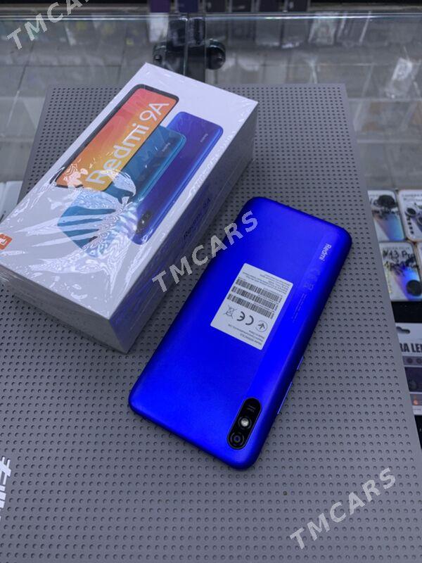 Redmi 9A - Ашхабад - img 6