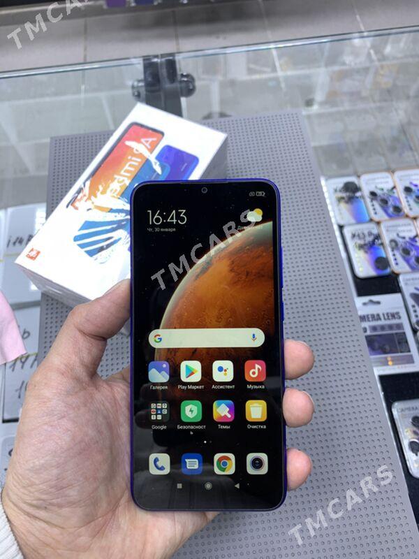 Redmi 9A - Ашхабад - img 4
