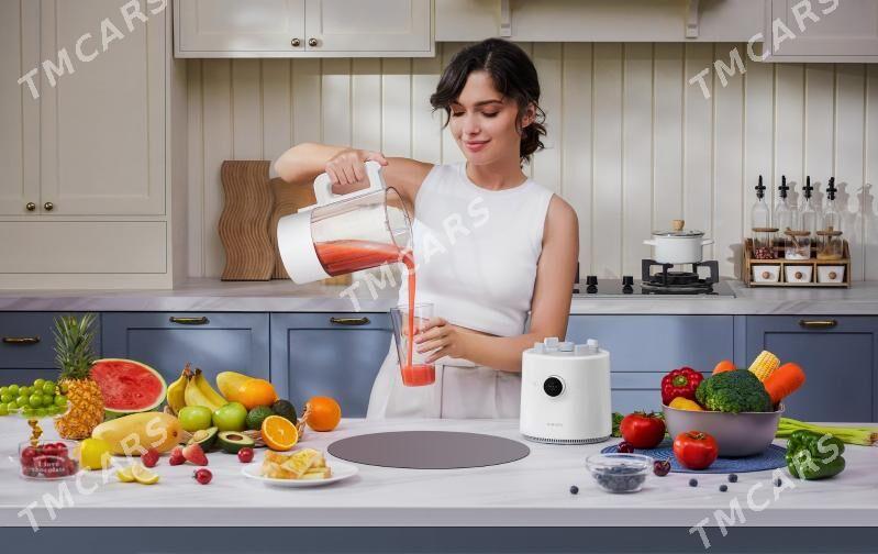 Xiaomi Smart Blunder 1,6L - Ашхабад - img 2