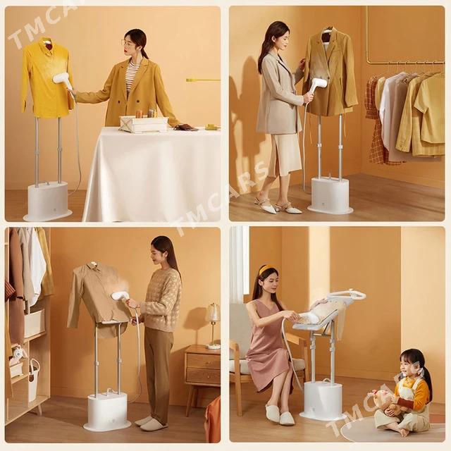 Xiaomi Garment Steamer - Aşgabat - img 5