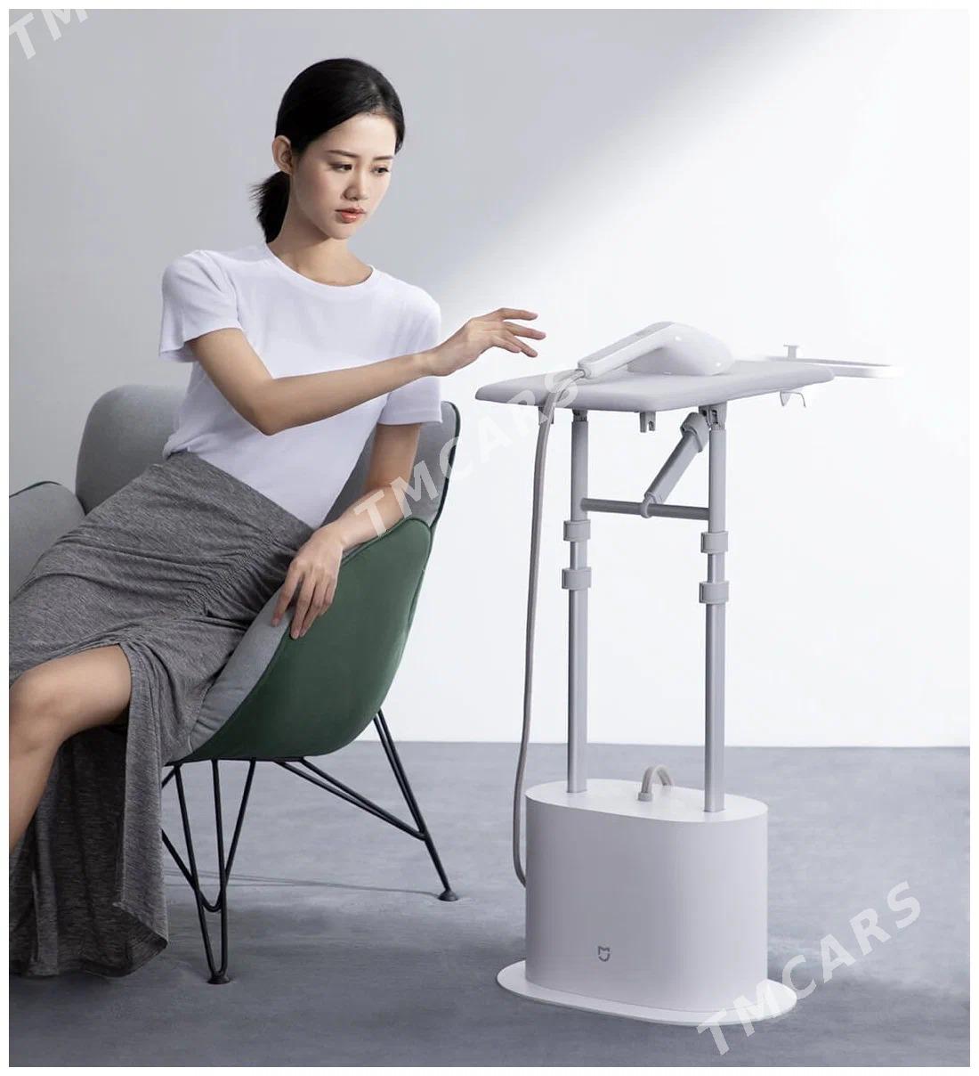 Xiaomi Garment Steamer - Aşgabat - img 2