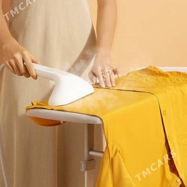 Xiaomi Garment Steamer - Aşgabat - img 4