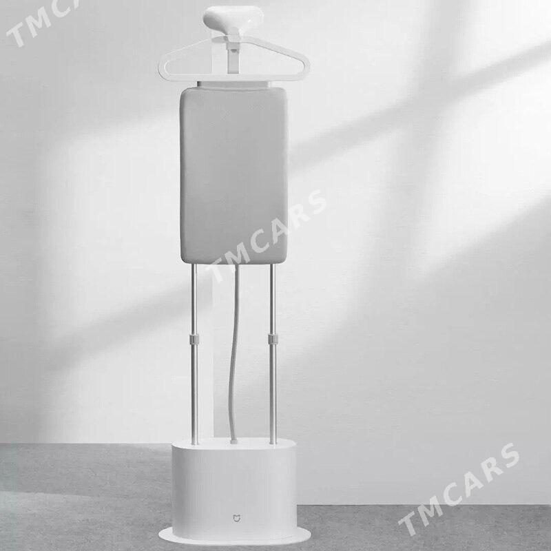 Xiaomi Garment Steamer - Aşgabat - img 3