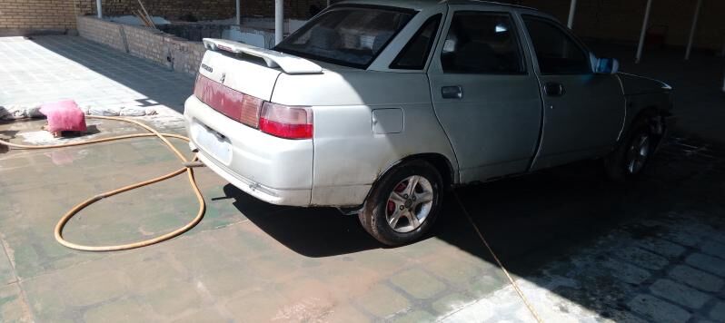 Lada 2110 zapçast 100 TMT - Мары - img 2