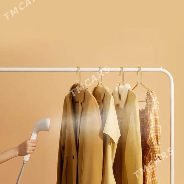 Xiaomi Garment Steamer - Aşgabat - img 6
