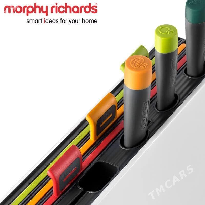 Morphy rechard knife MR 1001 - Aşgabat - img 3