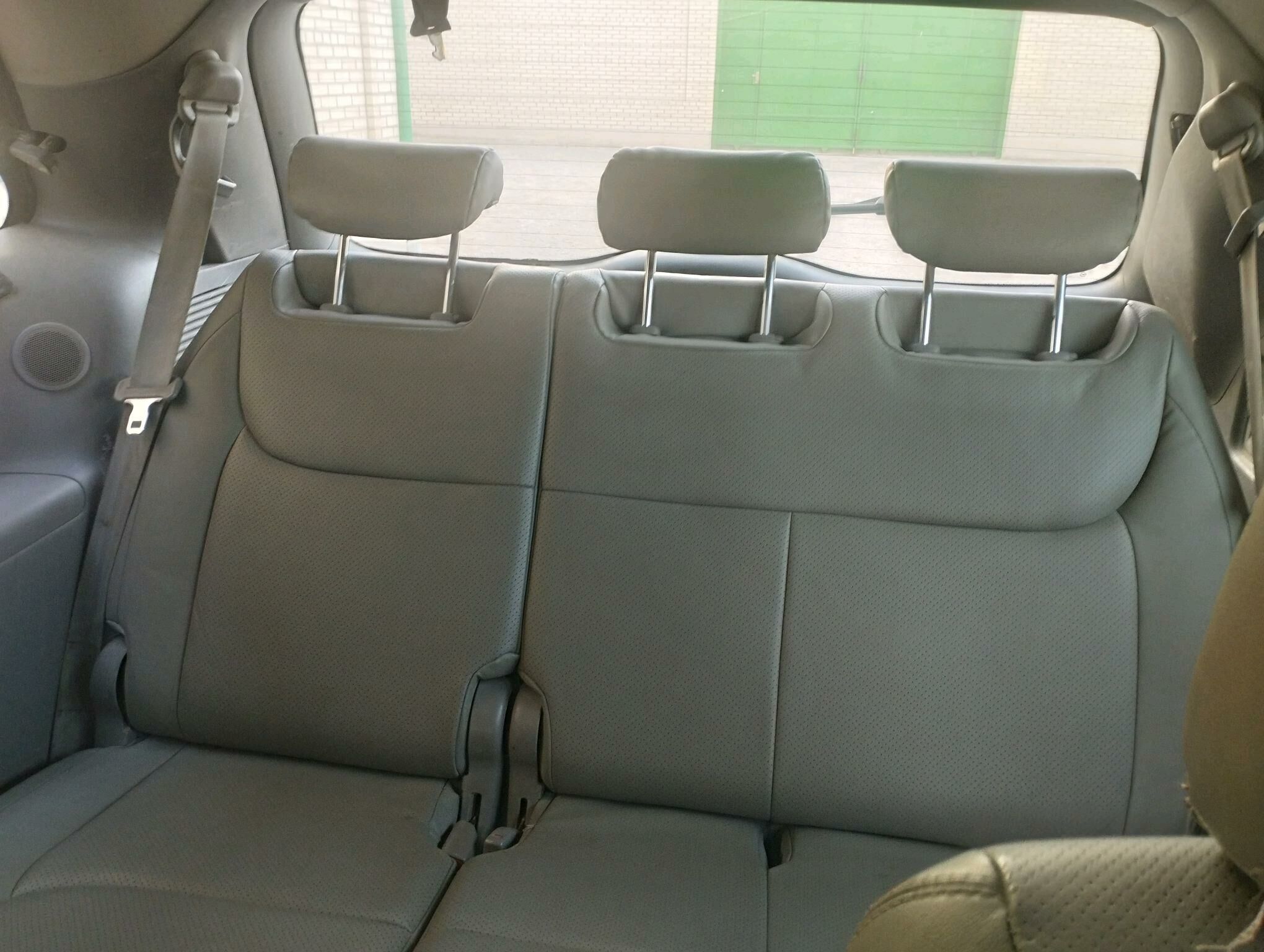 Toyota Sienna 2004 - 210 000 TMT - Мары - img 9