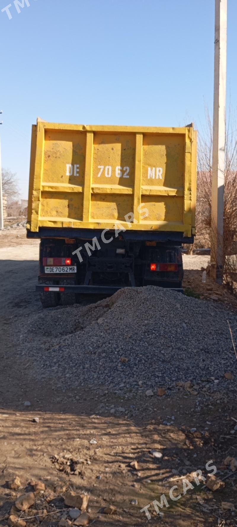 Maz Samosval 2013 - 360 000 TMT - Векильбазар - img 2