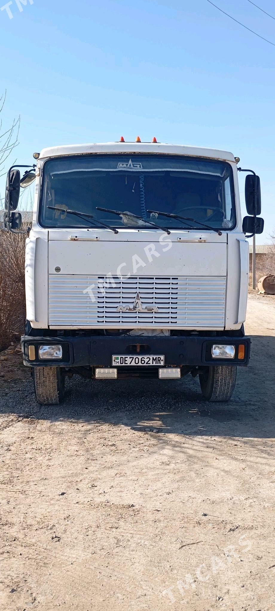Maz Samosval 2013 - 360 000 TMT - Векильбазар - img 10