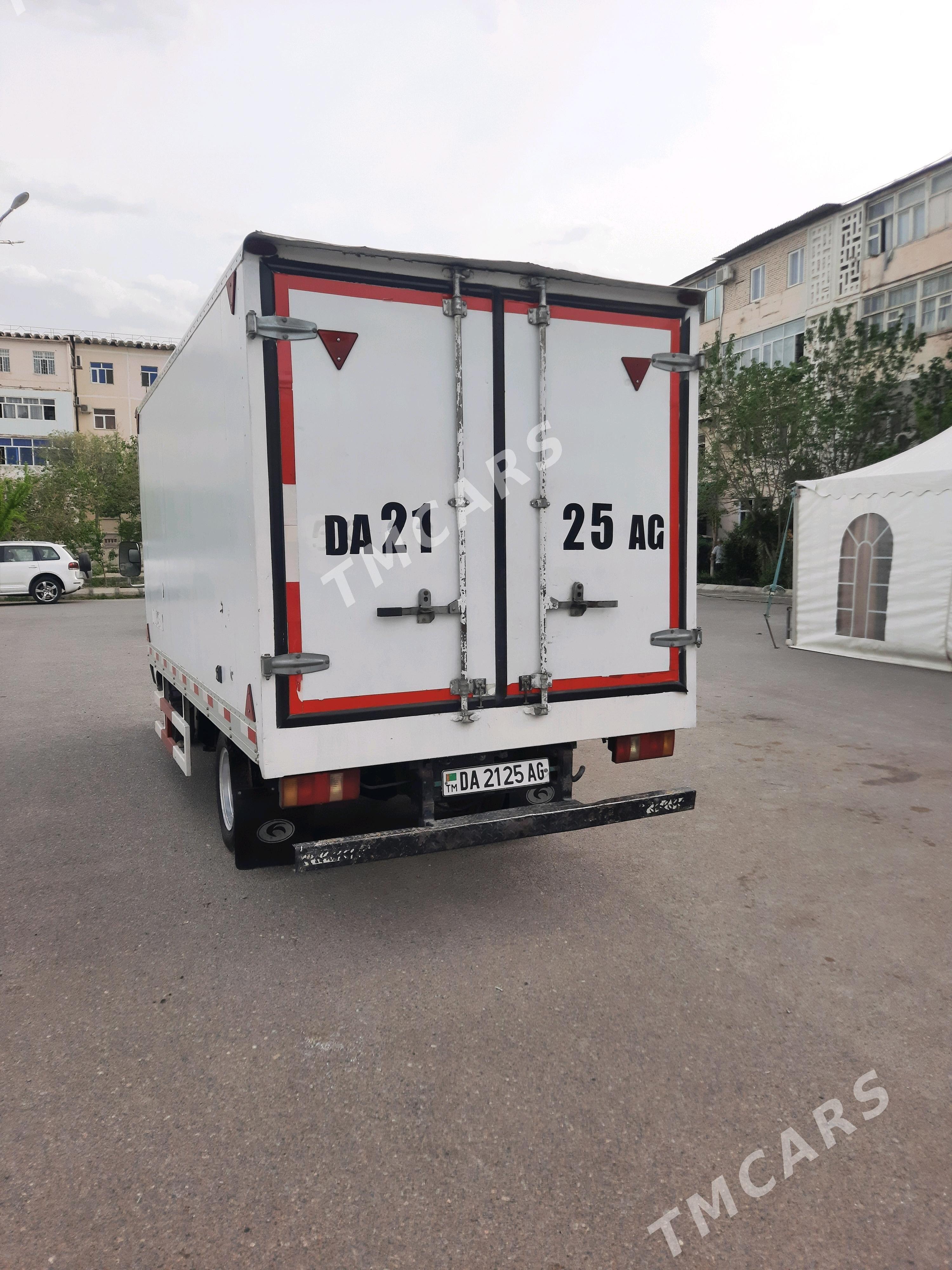 Forland H3 2010 - 180 000 TMT - Ашхабад - img 7