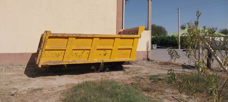Maz rama kuzwa 15 000 TMT - Ашхабад - img 4