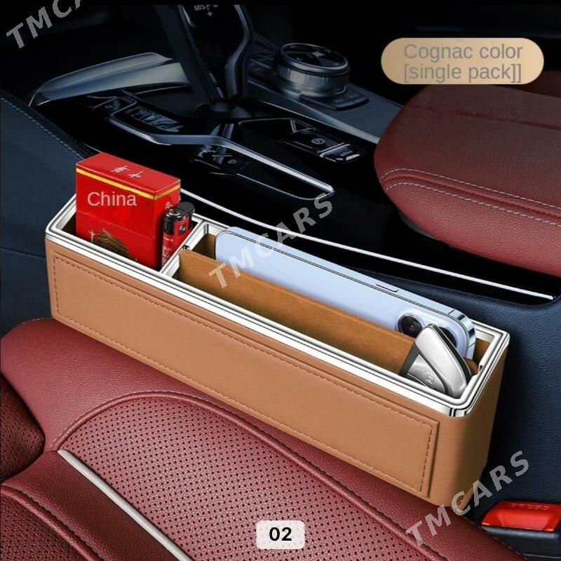 Car Organizer (Органайзер) - Aşgabat - img 5