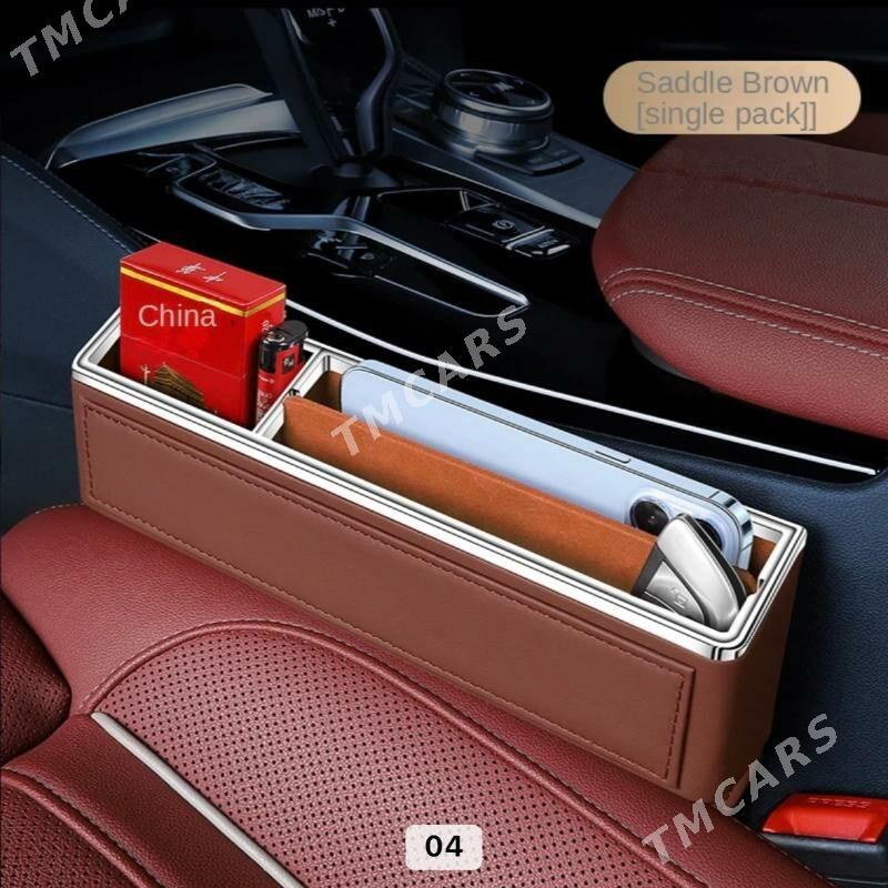 Car Organizer (Органайзер) - Aşgabat - img 3