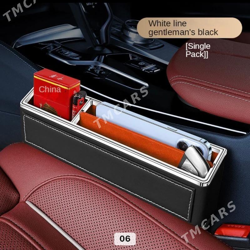 Car Organizer (Органайзер) - Aşgabat - img 4