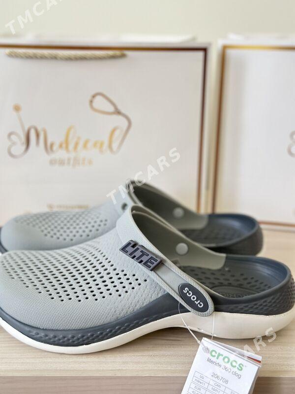 crocs - Aşgabat - img 1