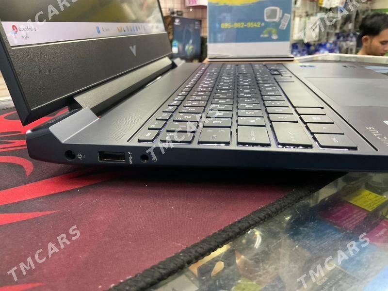 Hp Victuse i5 16/512 RTX4050 - Ашхабад - img 7