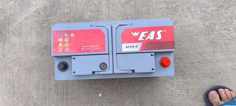 Akumlyator 800 TMT - Чоганлы - img 2