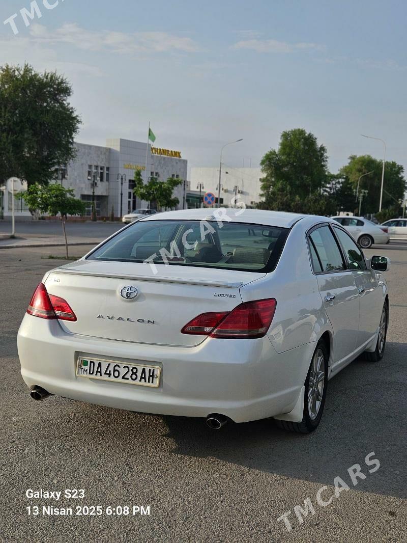 Toyota Avalon 2007 - 150 000 TMT - Kaka - img 2