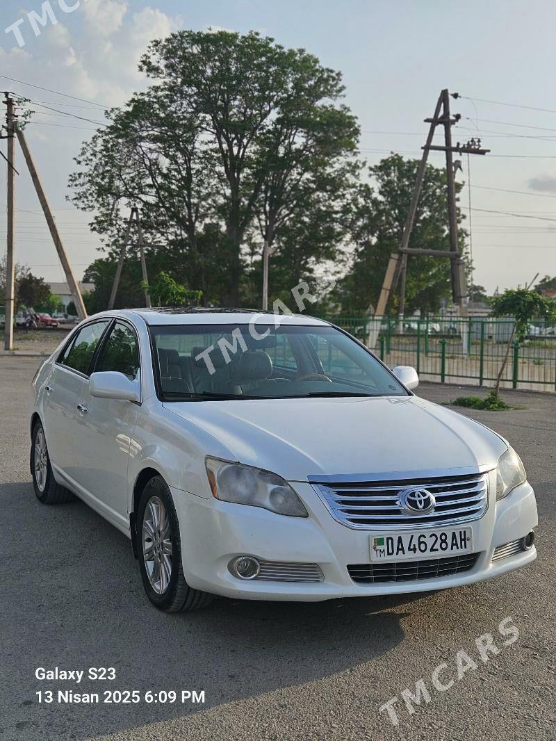 Toyota Avalon 2007 - 150 000 TMT - Kaka - img 3