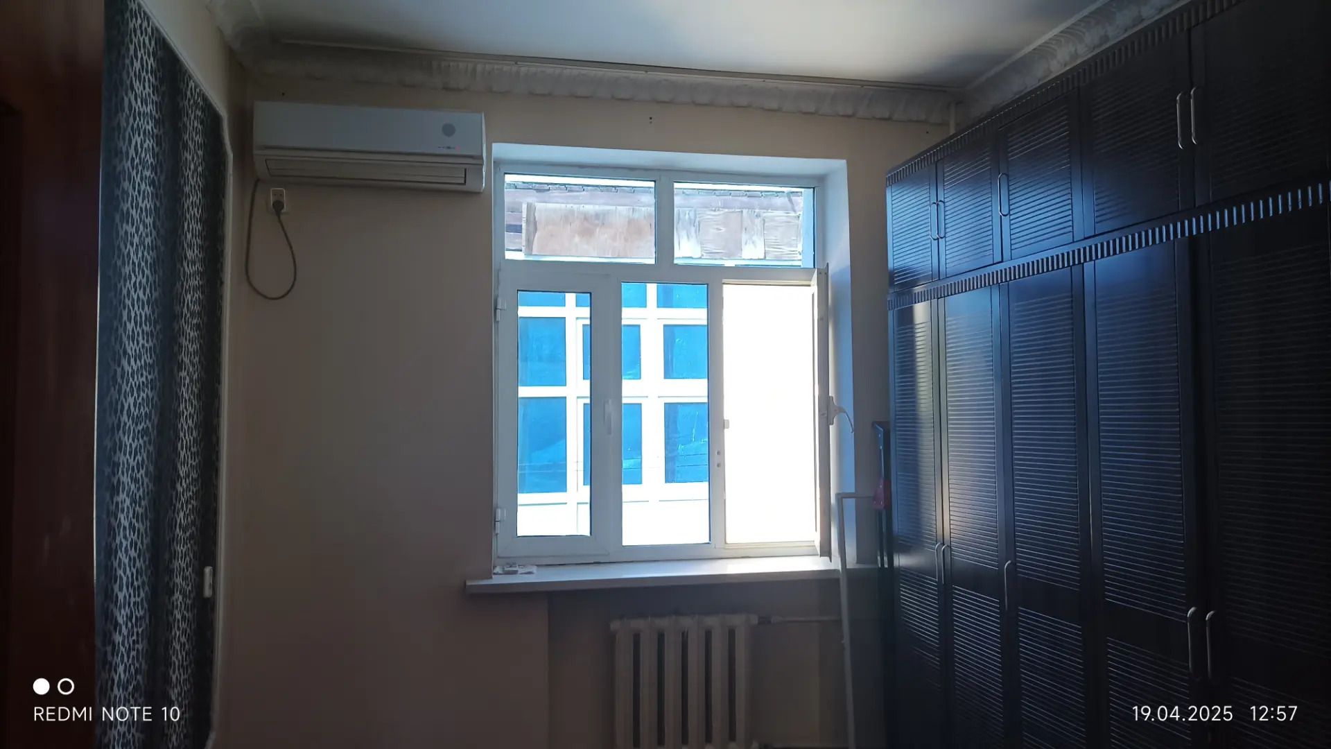 1 v 2 kom. 2 etaj 33m² - Aşgabat - img 2
