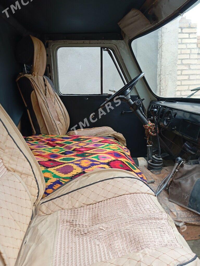 UAZ 452 1999 - 58 000 TMT - Туркменабат - img 2