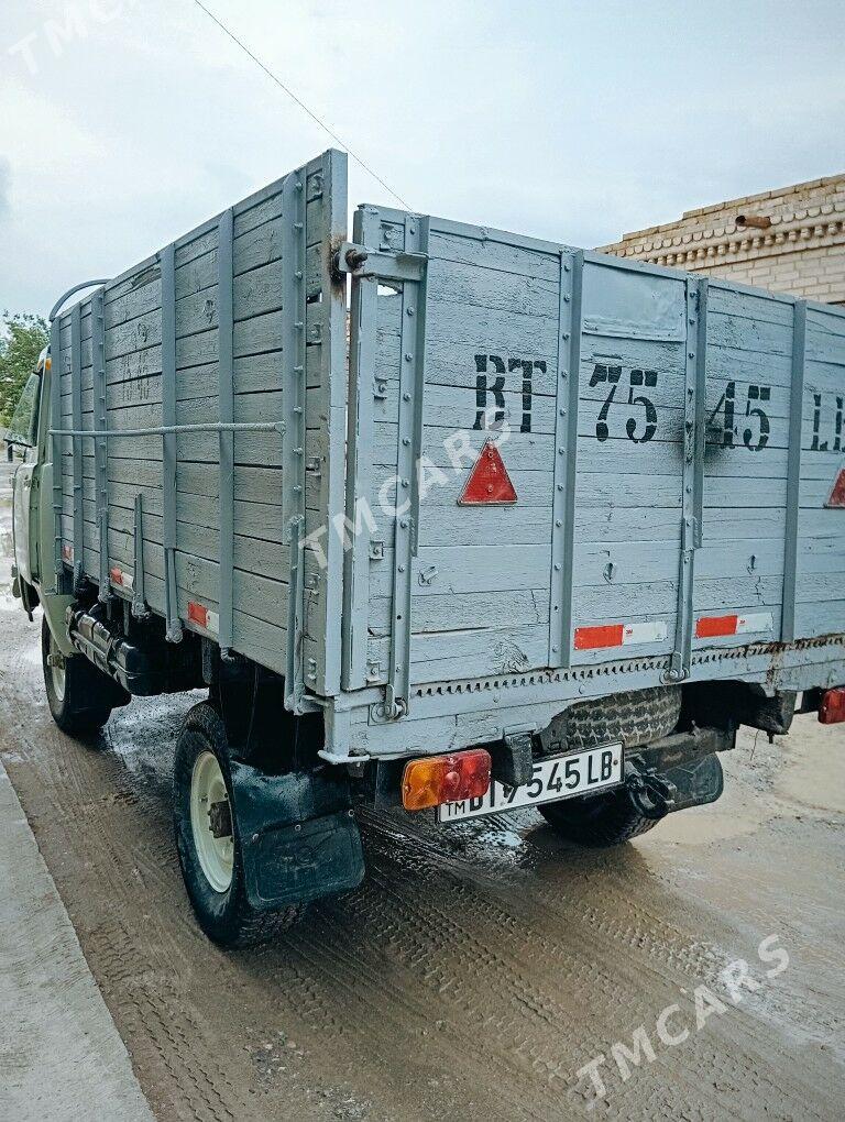UAZ 452 1999 - 58 000 TMT - Туркменабат - img 3