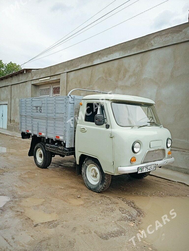 UAZ 452 1999 - 58 000 TMT - Туркменабат - img 4