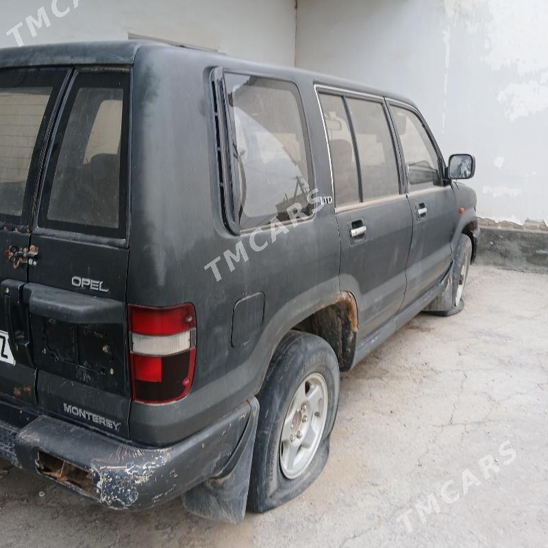 Opel Montarey 1994 - 13 000 TMT - Gurbansoltan Eje - img 2