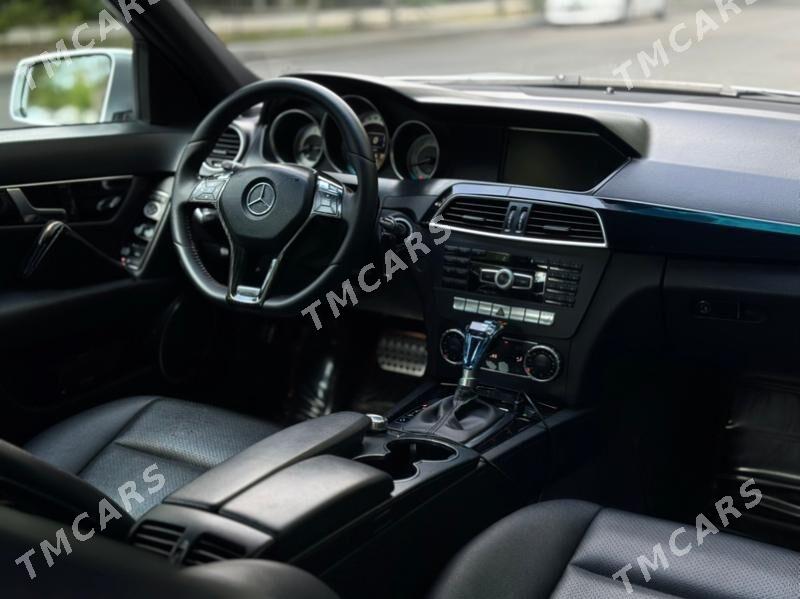 Mercedes-Benz C350 2012 - 275 000 TMT - Aşgabat - img 3