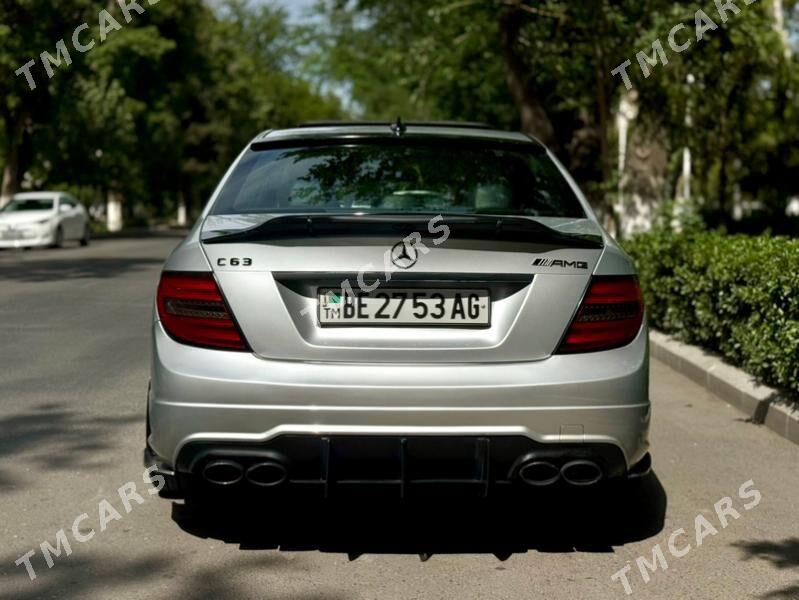 Mercedes-Benz C350 2012 - 275 000 TMT - Aşgabat - img 6
