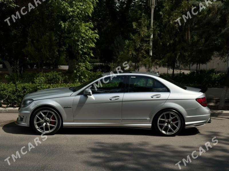 Mercedes-Benz C350 2012 - 275 000 TMT - Aşgabat - img 9