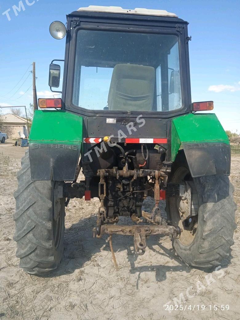 MTZ 80 2005 - 130 000 TMT - Gubadag - img 3