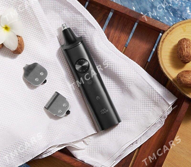 Xiaomi Grooming Kit Pro - Aşgabat - img 3
