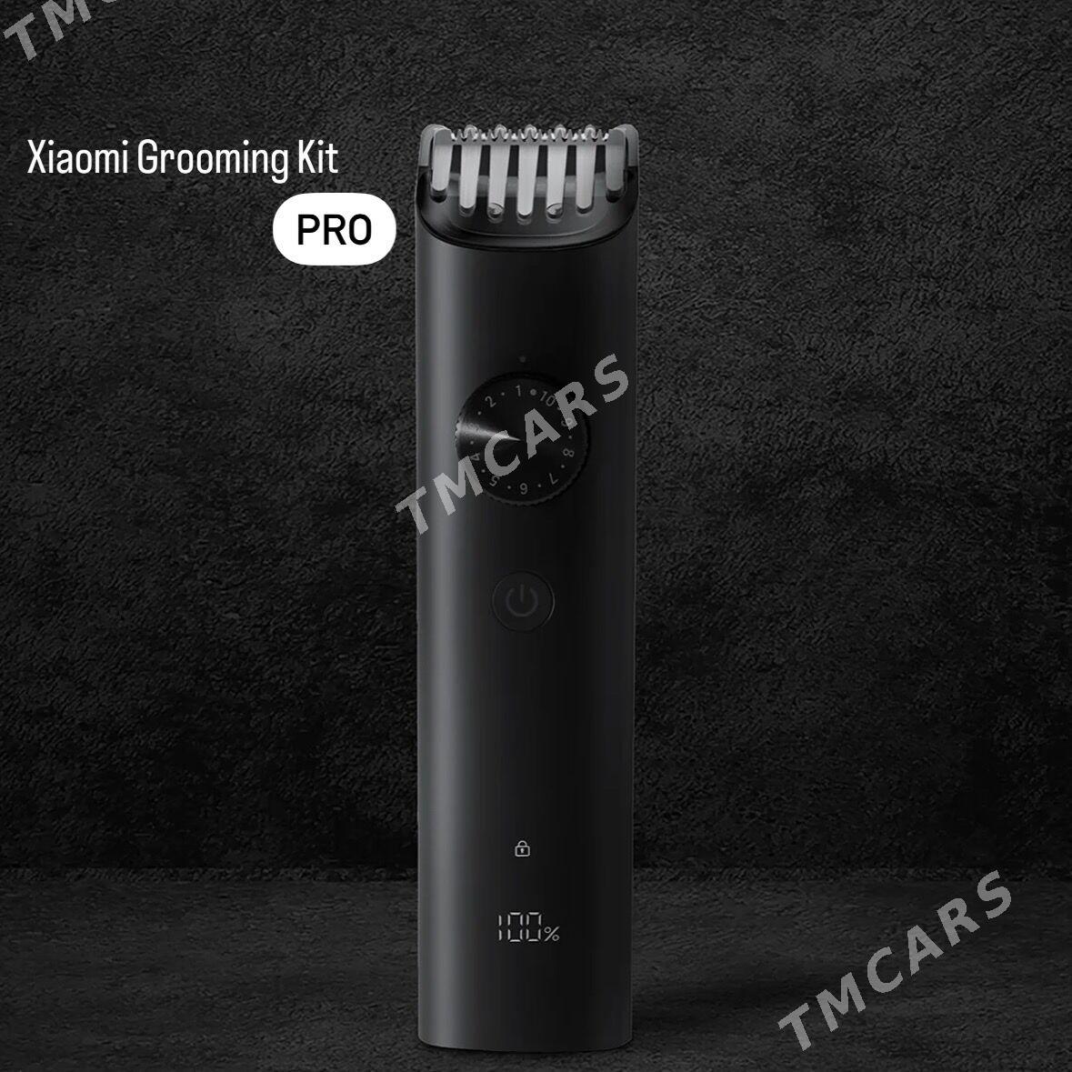 Xiaomi Grooming Kit Pro - Aşgabat - img 7