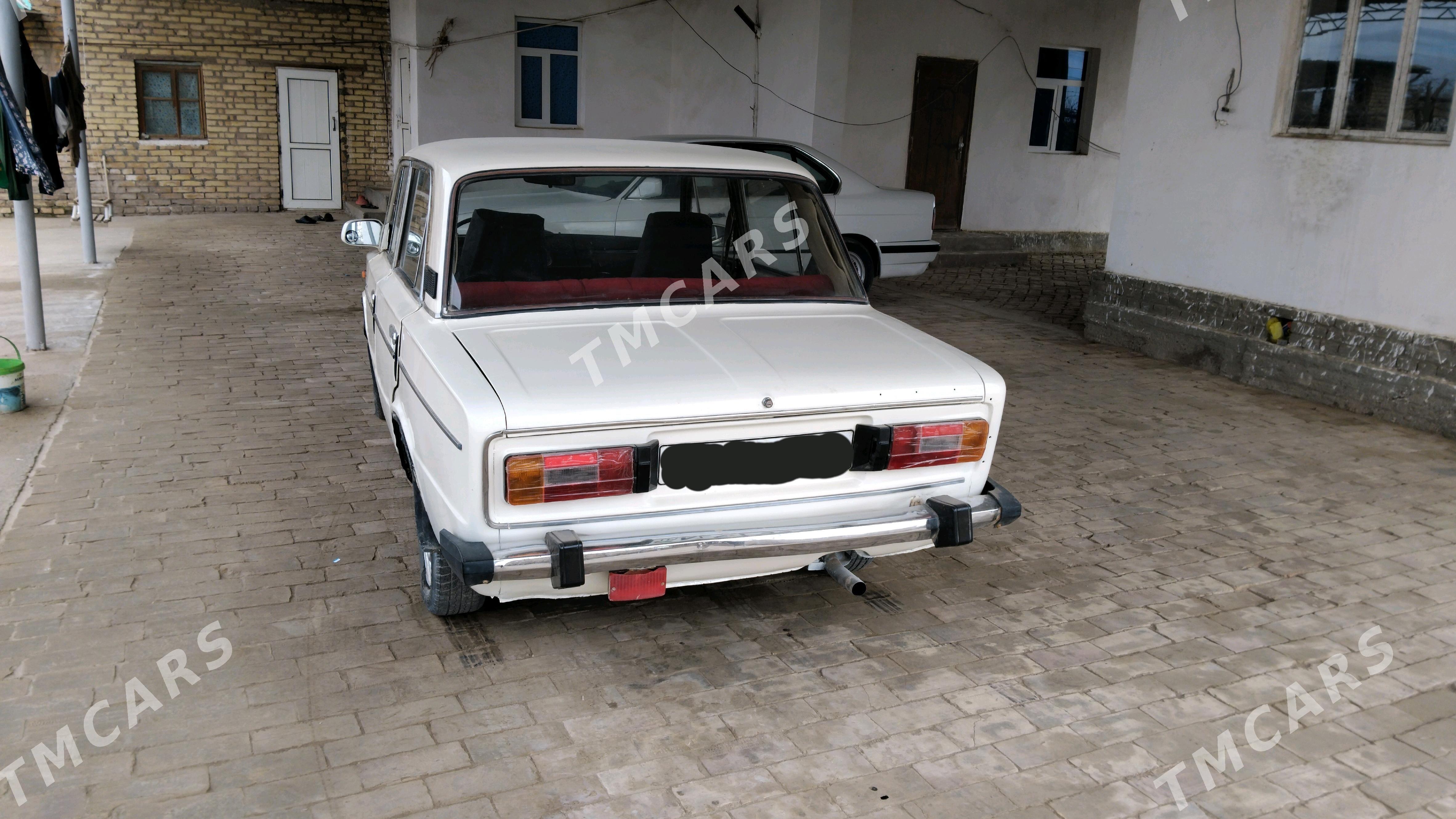 Lada 2106 1988 - 16 000 TMT - Гарабекевюл - img 3