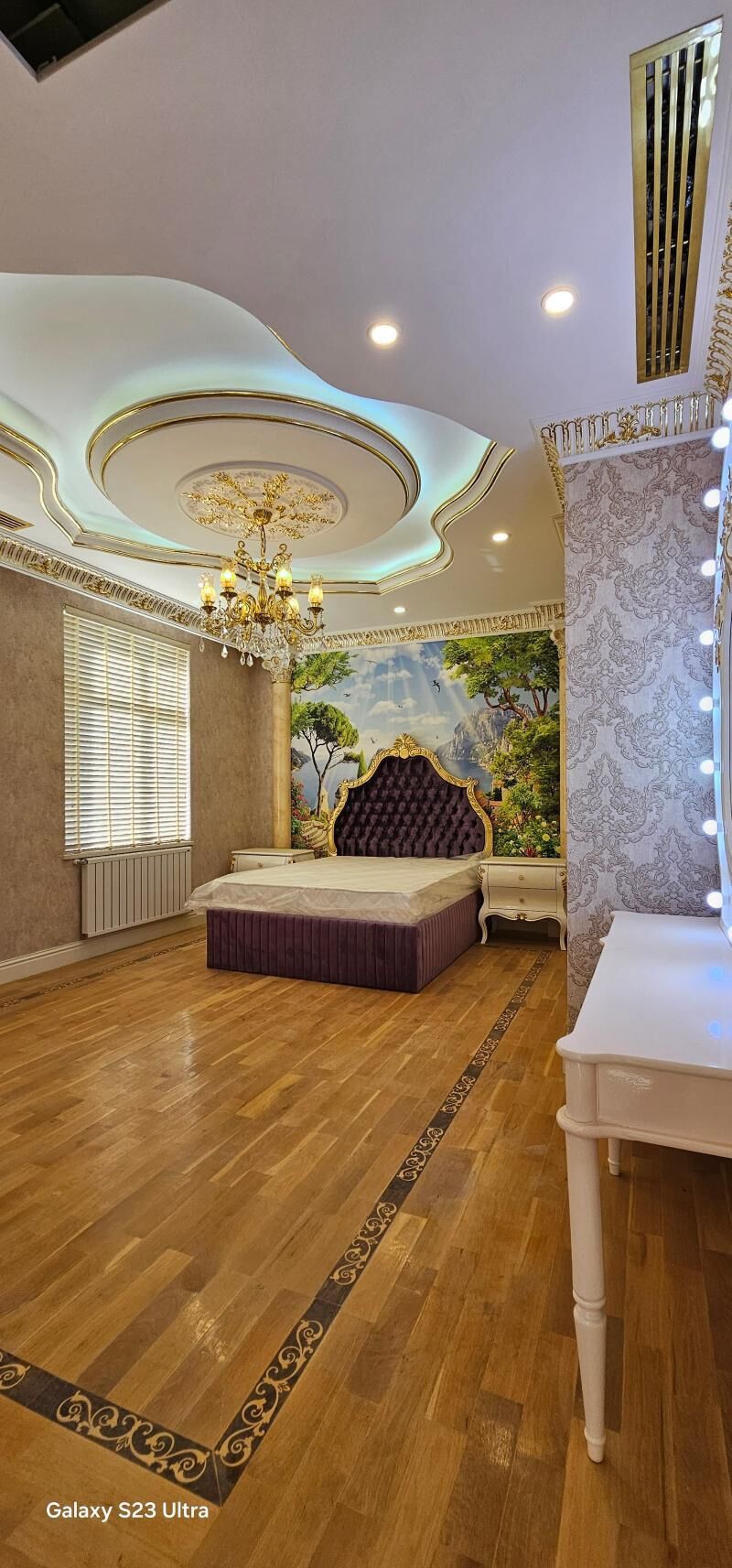 Cyzgy Gosa Kottej - Aşgabat - img 7