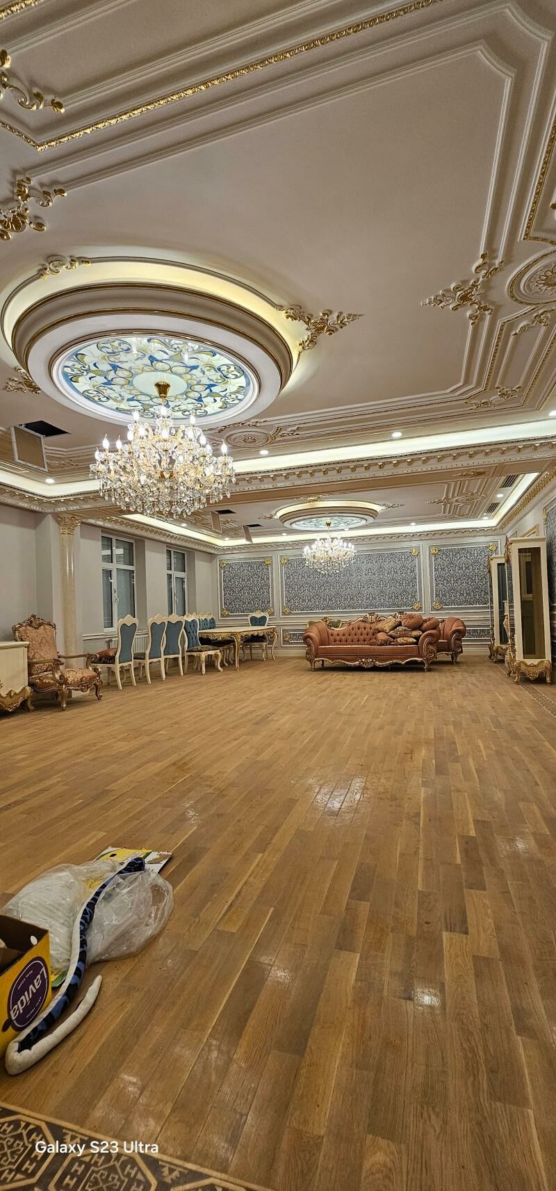 Cyzgy Gosa Kottej - Aşgabat - img 9