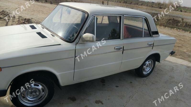 Lada 2106 1988 - 16 000 TMT - Гарабекевюл - img 5