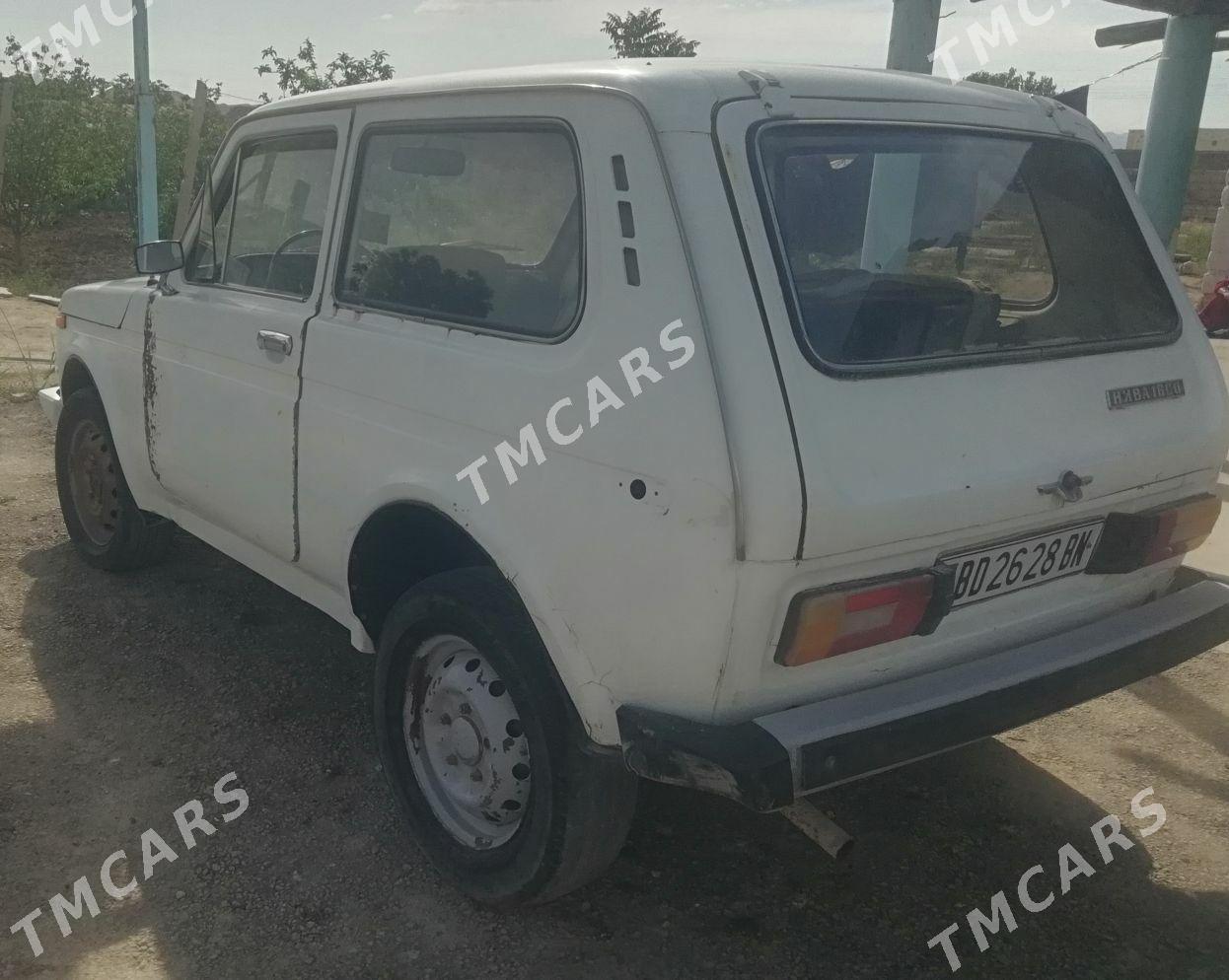Lada Niva 1986 - 12 000 TMT - Гызыларбат - img 2