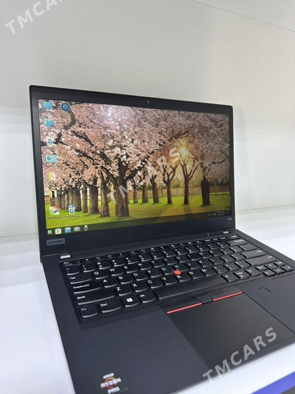 Lenova|DELL|ASUS|HP|ACER|Noutb - Aşgabat - img 3