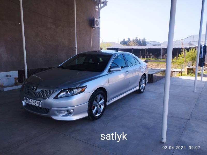 Toyota Camry 2011 - 220 000 TMT - Tagtabazar - img 4