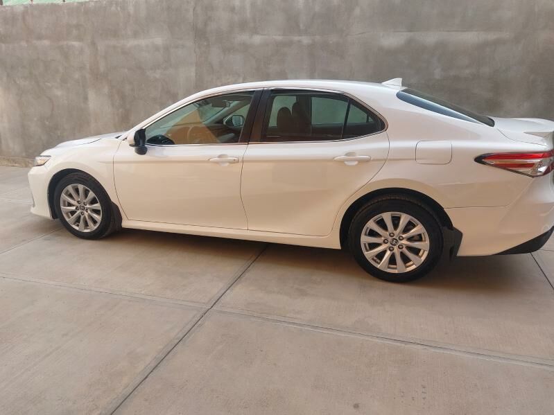 Toyota Camry 2020 - 270 000 TMT - Büzmeýin - img 6