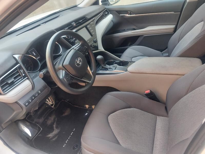 Toyota Camry 2020 - 270 000 TMT - Büzmeýin - img 8