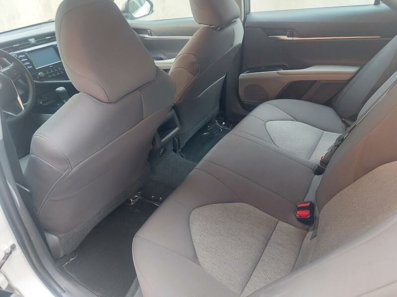 Toyota Camry 2020 - 270 000 TMT - Büzmeýin - img 7