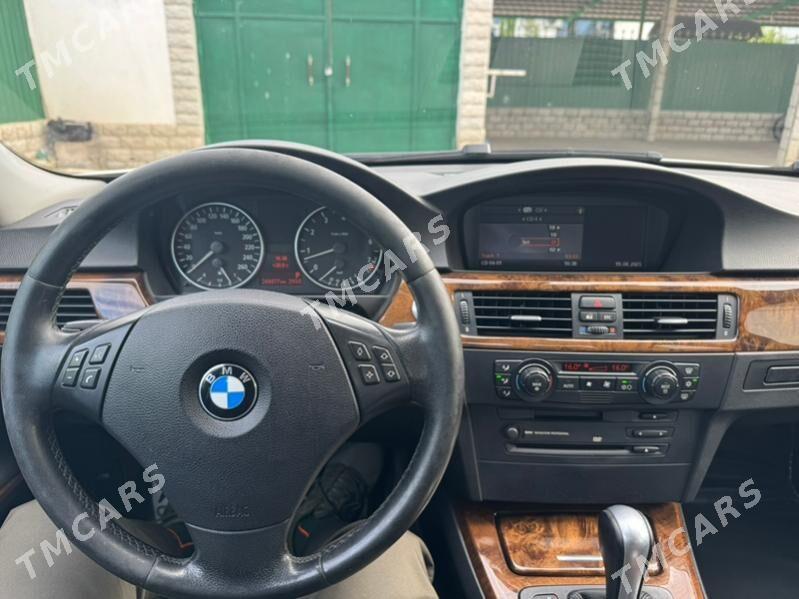 BMW 3 Series 2005 - 170 000 TMT - Ашхабад - img 6