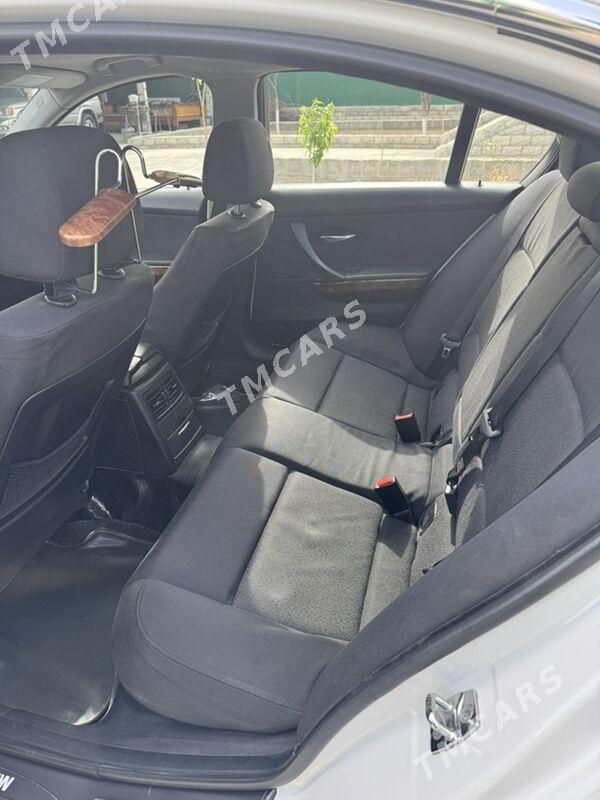 BMW 3 Series 2005 - 170 000 TMT - Ашхабад - img 5