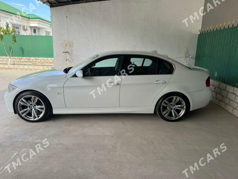 BMW 3 Series 2005 - 170 000 TMT - Ашхабад - img 4