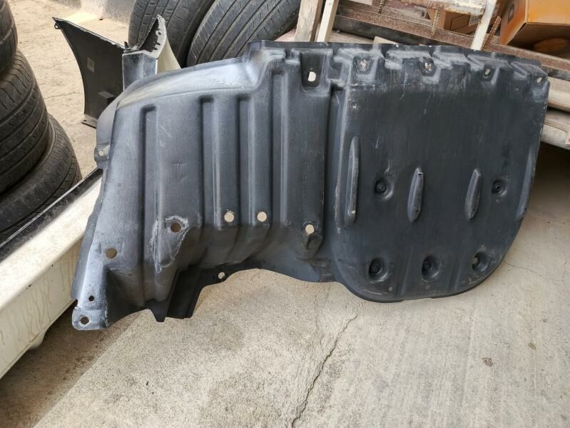 XSE CAMRY BUMPER 600 TMT - Aşgabat - img 7